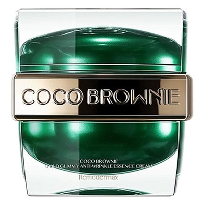 COCO BROWNIE 可莱尼 抗皱精华面霜 50g